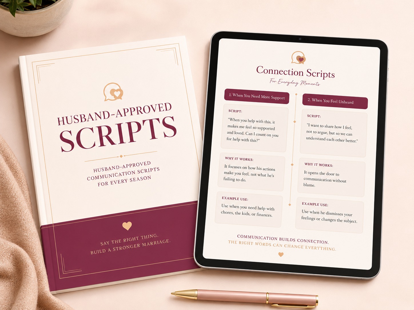 Bonus 2 — Husband-Approved Scripts